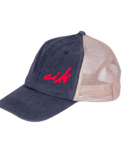 G64 Deluxe Gorro Jockey Mesh JEANS