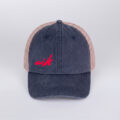 G64 Deluxe Gorro Jockey Mesh JEANS