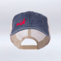G64 Deluxe Gorro Jockey Mesh JEANS