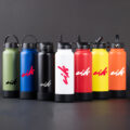 M24 Botellón Térmico HYDRA 1.2 L / 2 tapas
