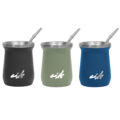 T615  SET DE MATE MAT&ENZO