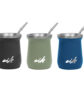 T615  SET DE MATE MAT&ENZO