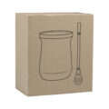 T615  SET DE MATE MAT&ENZO