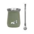 T615  SET DE MATE MAT&ENZO