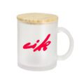 T811 TAZA MAGUI FROST