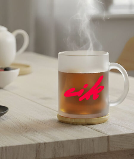T811 TAZA MAGUI FROST