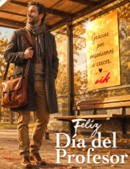 Día del Profesor