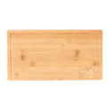 T796  SET DE ASADO / BBQ BISTEC