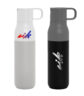 T813  BOTELLA TÉRMICA CON DOS TAPAS ROLLING TOP