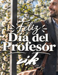 Día del Profesor