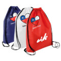 E38 Mochila tipo Morral Vamos Chile