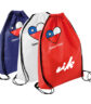 E38 Mochila tipo Morral Vamos Chile