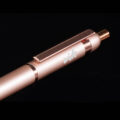 L160 Bolígrafo metálico cobre EIBAR