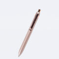 L160 Bolígrafo metálico cobre EIBAR