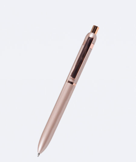 L160 Bolígrafo metálico cobre EIBAR