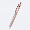 L160 Bolígrafo metálico cobre EIBAR