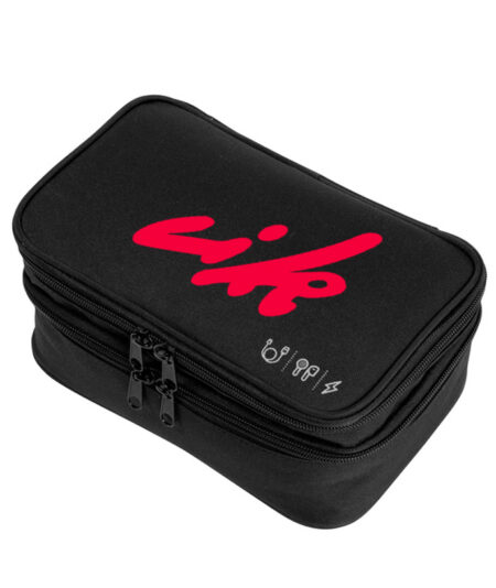 EC794  ORGANIZADOR DE CABLES MEMPHIS