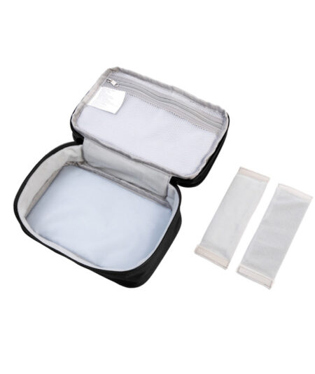 EC794  ORGANIZADOR DE CABLES MEMPHIS