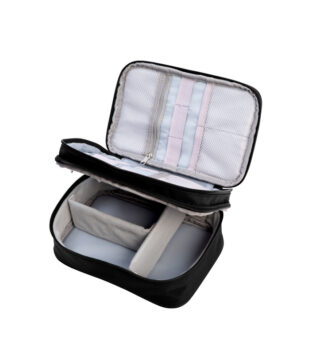 EC794  ORGANIZADOR DE CABLES MEMPHIS