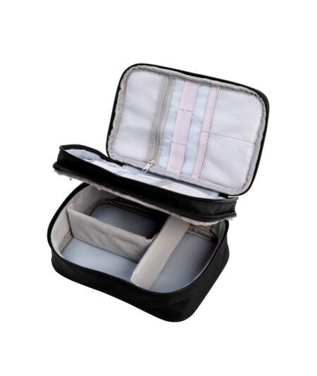 EC794  ORGANIZADOR DE CABLES MEMPHIS