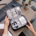 EC794  ORGANIZADOR DE CABLES MEMPHIS