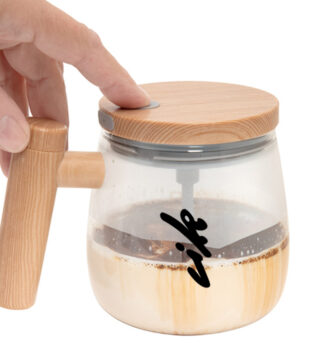 T817  TAZA MEZCLADORA TROMBA