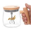 T817  TAZA MEZCLADORA TROMBA