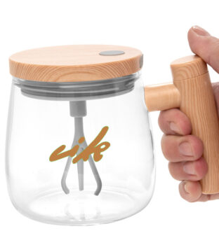 T817  TAZA MEZCLADORA TROMBA