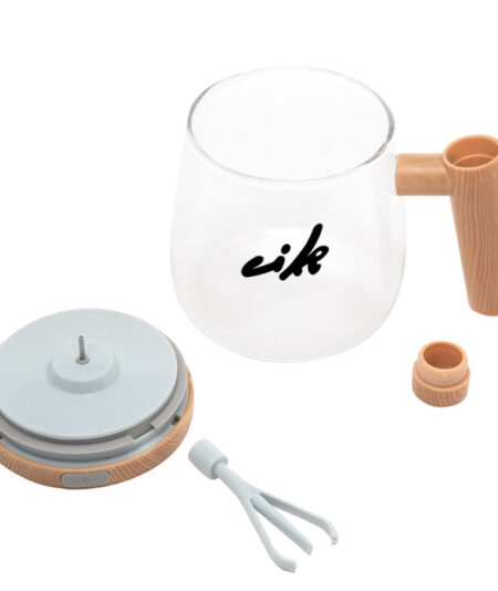 T817  TAZA MEZCLADORA TROMBA